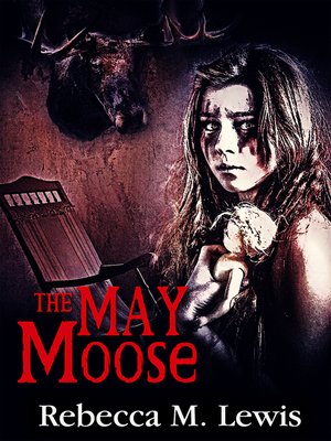 cover image of The May Moose